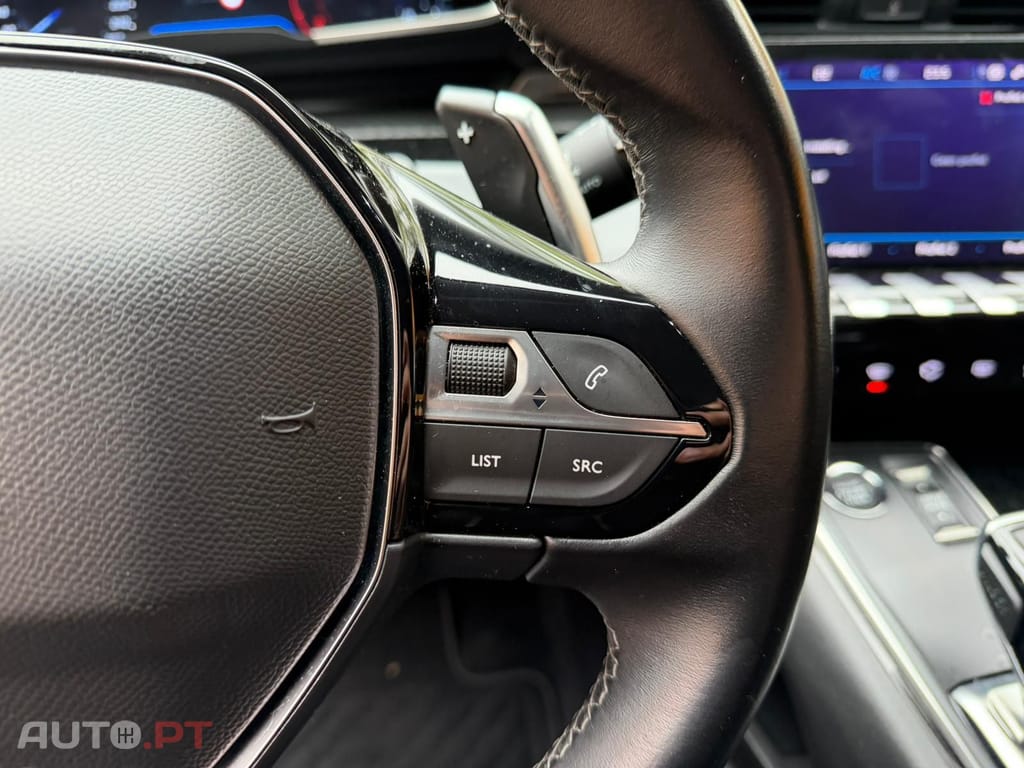 Peugeot 508 SW Business