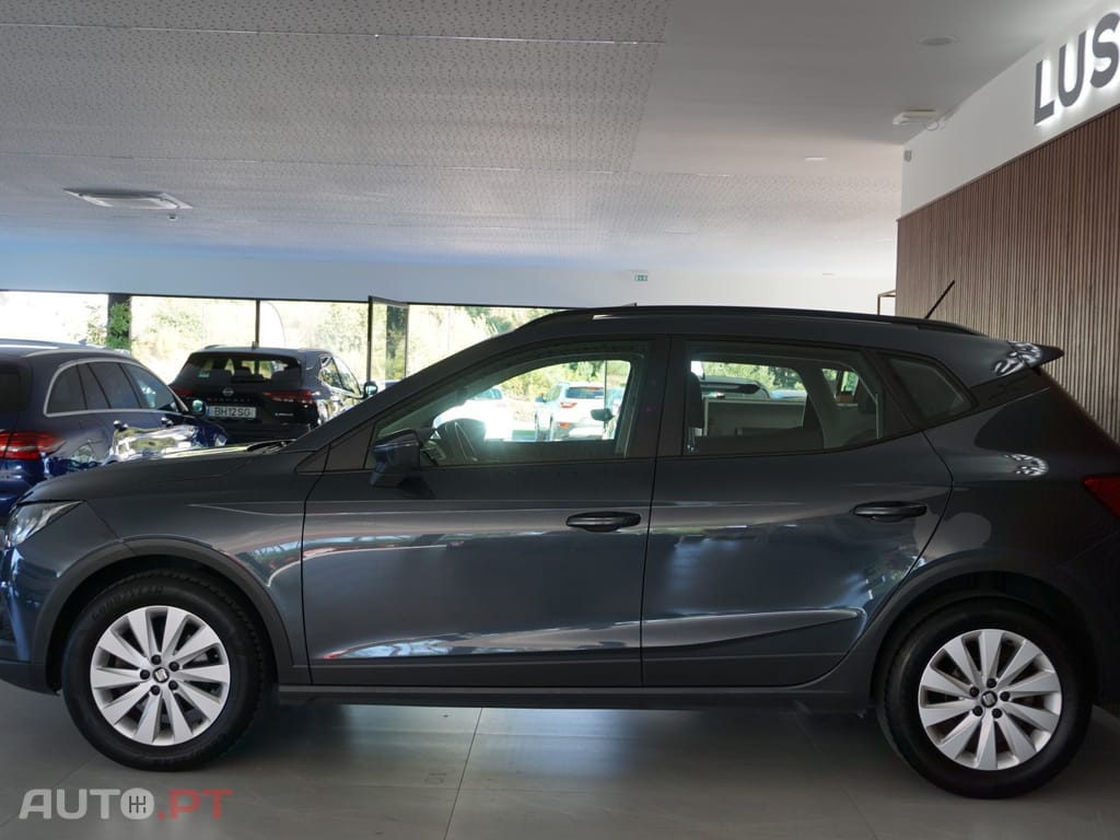 Seat Arona 1.0 TSI Style