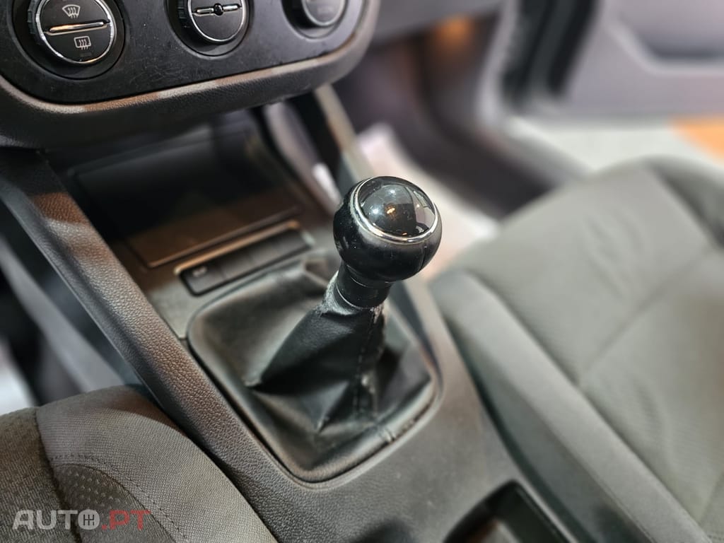 Volkswagen Golf 1.4 FSi Confortline