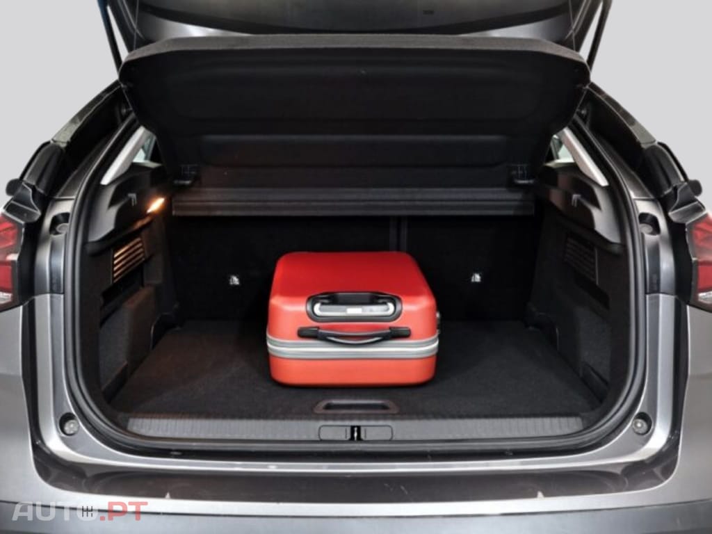 Citroen C4 1.2 PureTech Plus