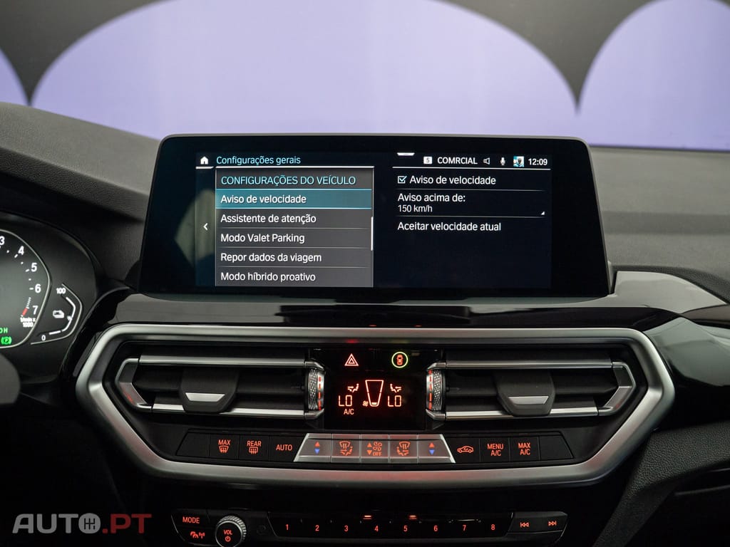 BMW X3 30 e xDrive