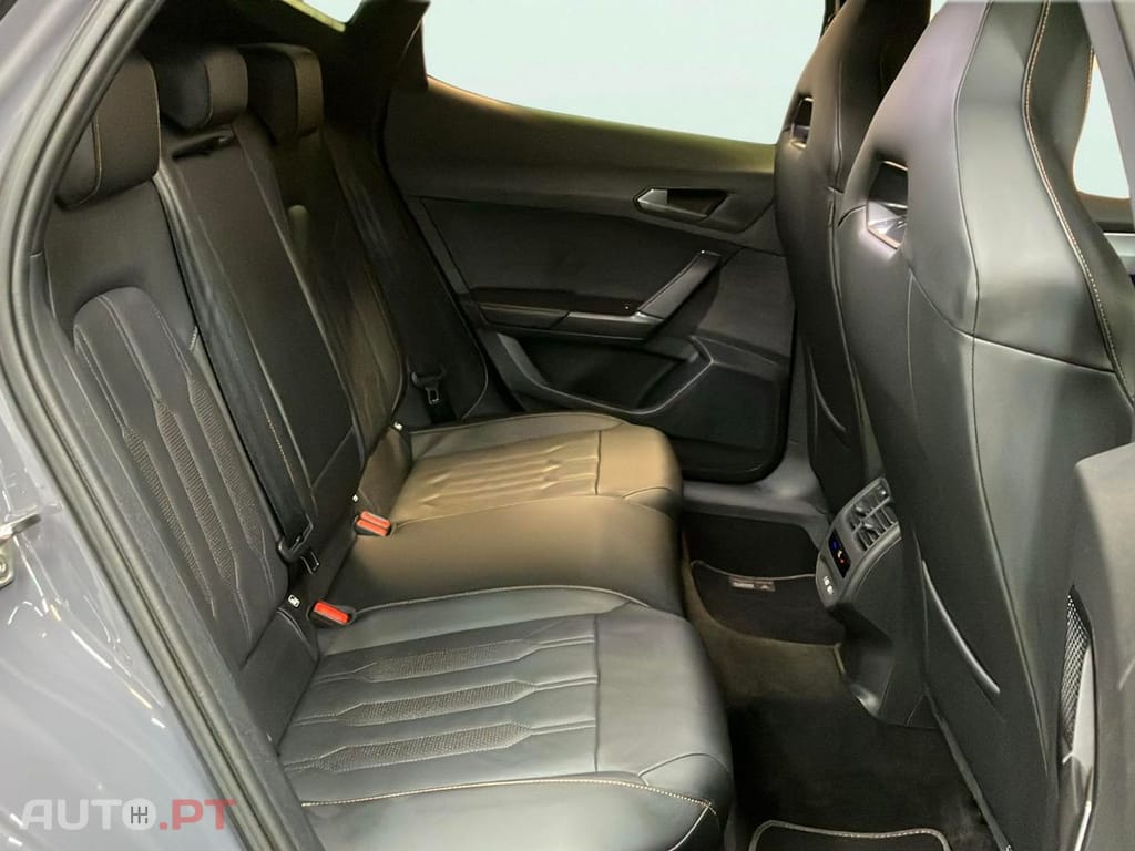Cupra Formentor 2.0 TSI DSG 4Drive VZ