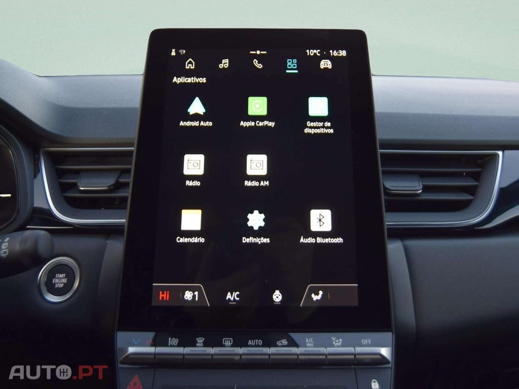 Mitsubishi ASX 1.3 DI-T Shogun 7DCT