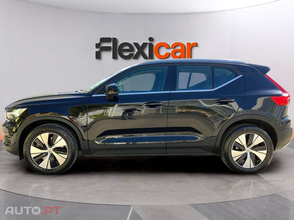 Volvo XC40 1.5 T5 PHEV Inscription Expression
