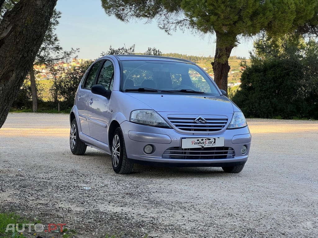Citroen C3 1.1 Séduction