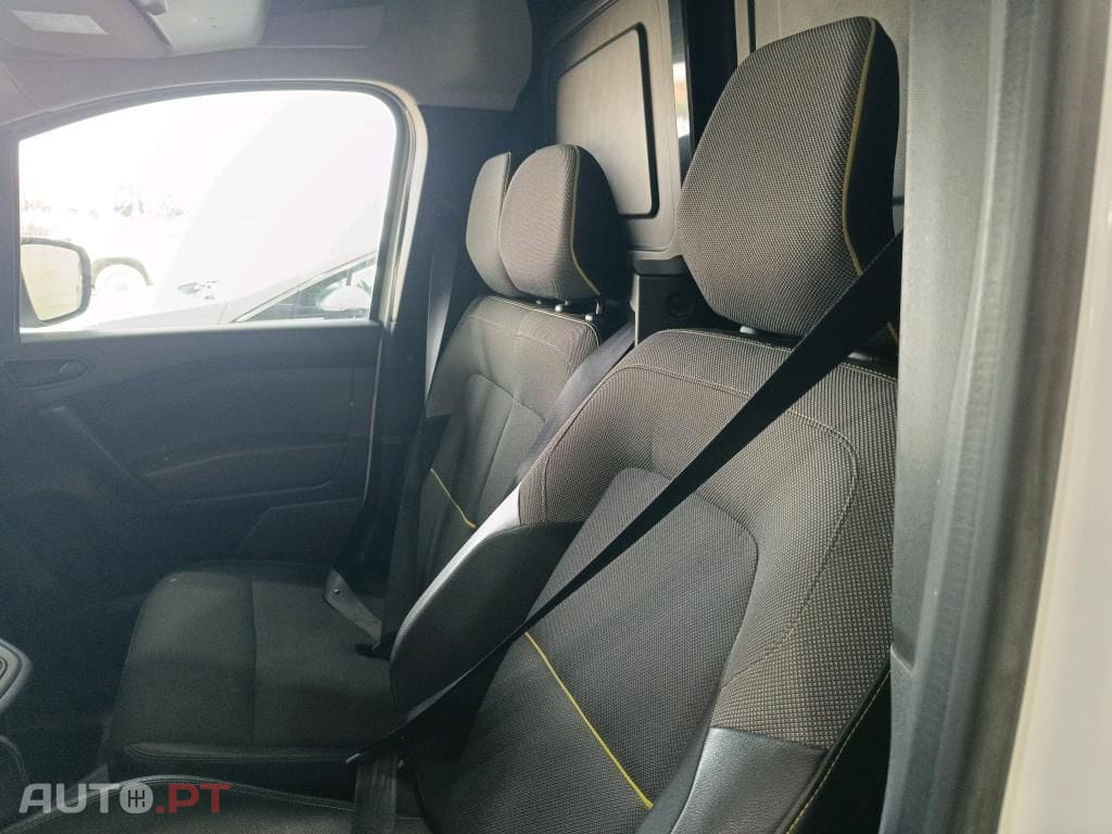 Renault Kangoo Van 1.5 Blue dCi L2 Start