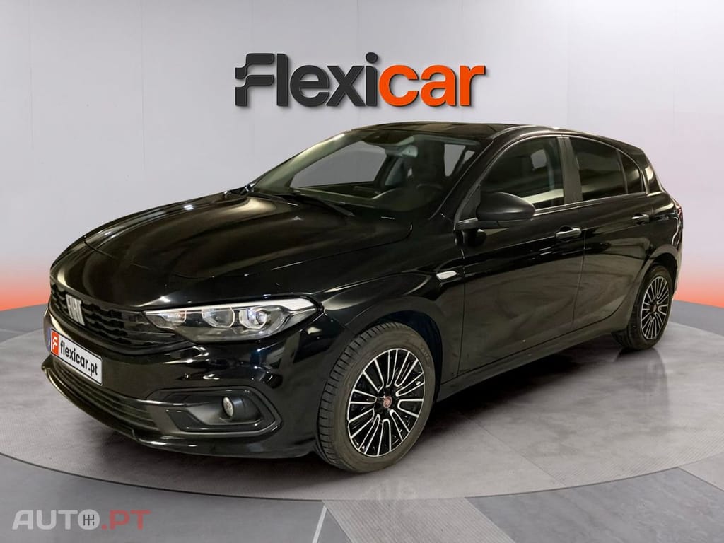 Fiat Tipo 1.3 Multijet City Life