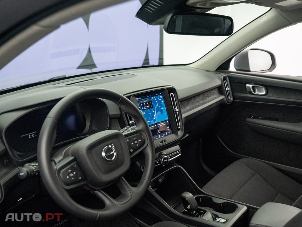 Volvo XC40 2.0 B3 Essential