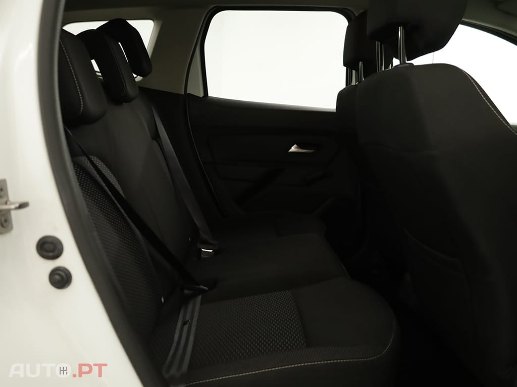 Dacia Duster Duster 1.0 TCe ECO-G Comfort Bi-Fuel