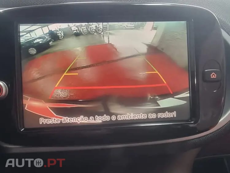 Smart ForTwo EQ Passion