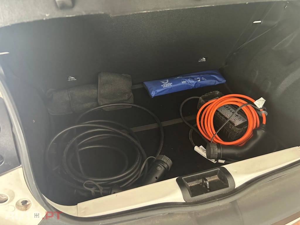 Dacia Spring Electric 45 Comfort Plus