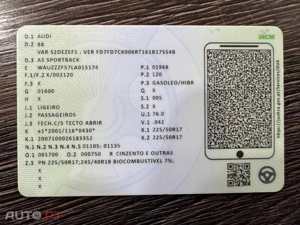 Audi A5 35 TDI S tronic