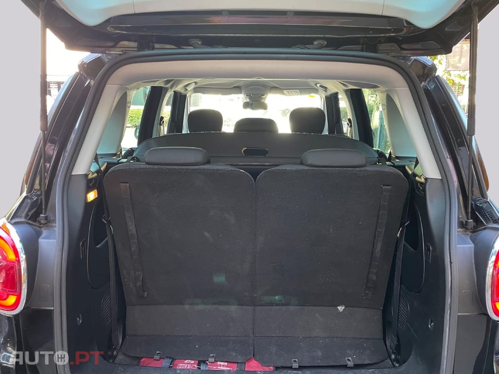 Fiat 500L 1.6 MTJ 120CV 7 LUG.