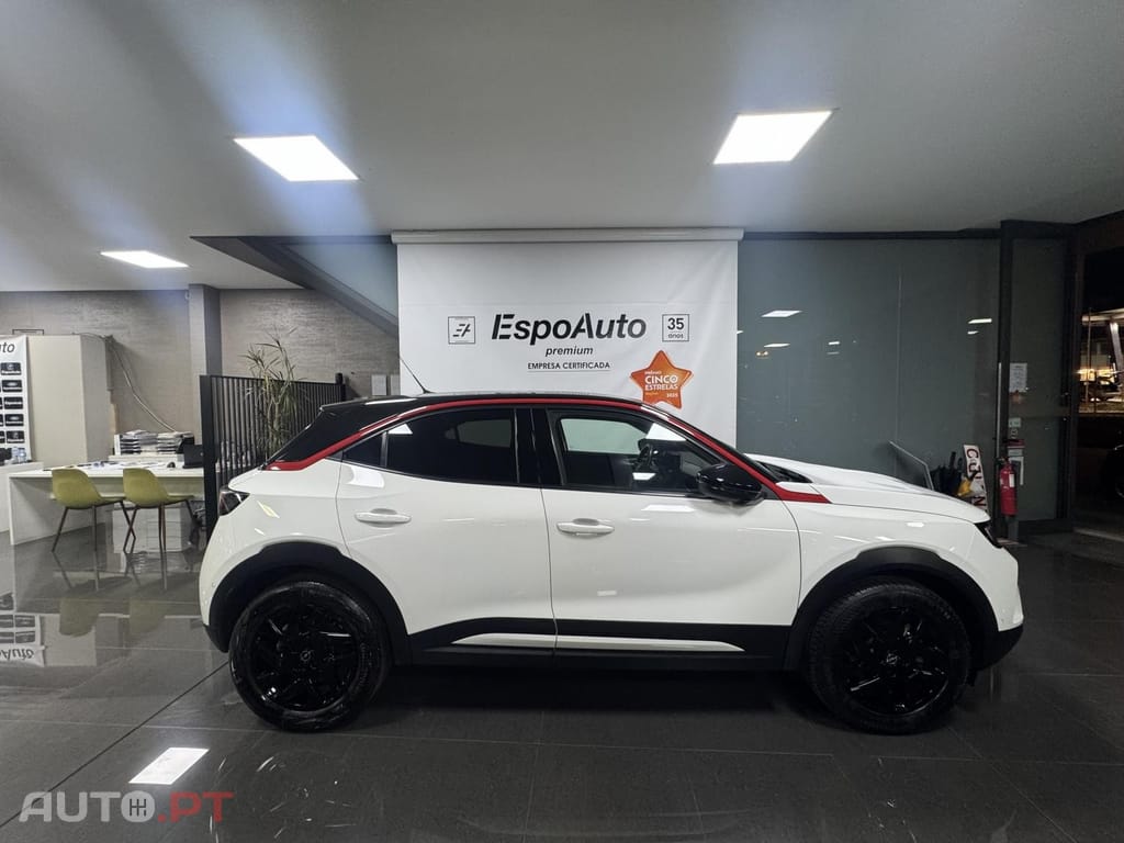 Opel Mokka-E GS Line
