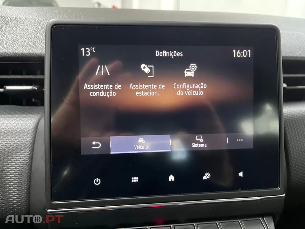 Renault Clio 1.5 Blue dCi Intens