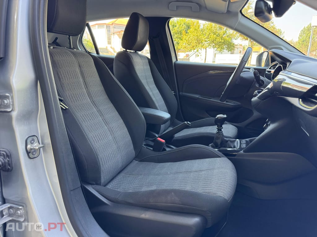 Opel Corsa 1.5 D Elegance