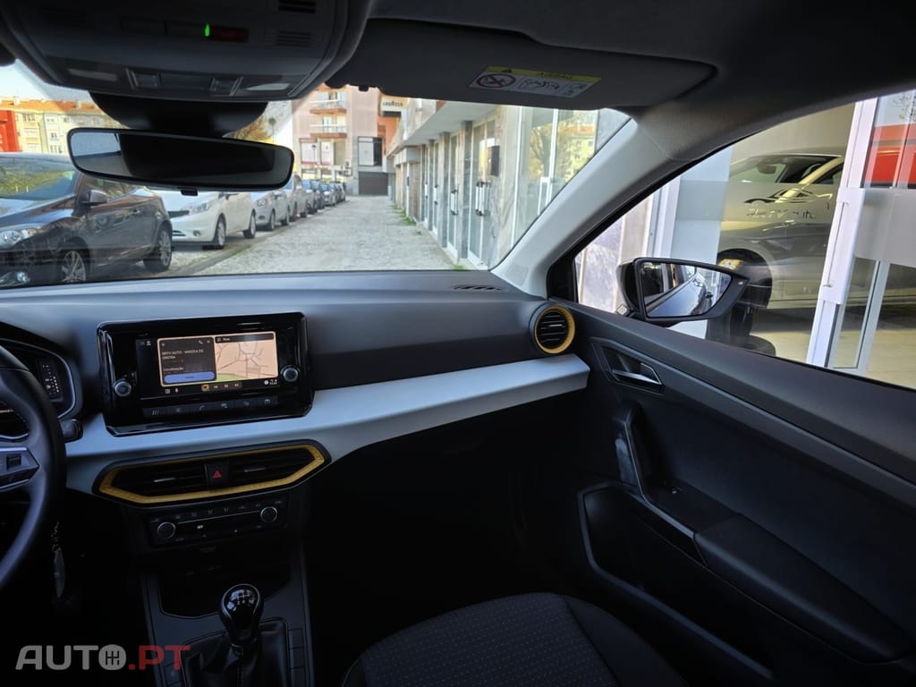 Seat Ibiza 1.0 TSI Style