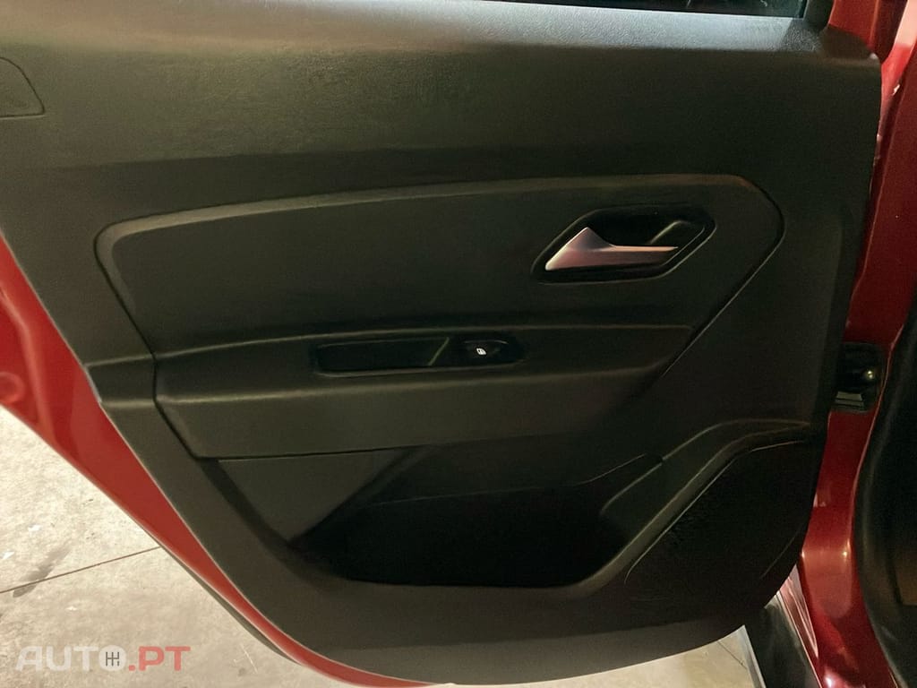 Dacia Duster 1.0 TCe ECO-G Comfort Bi-Fuel