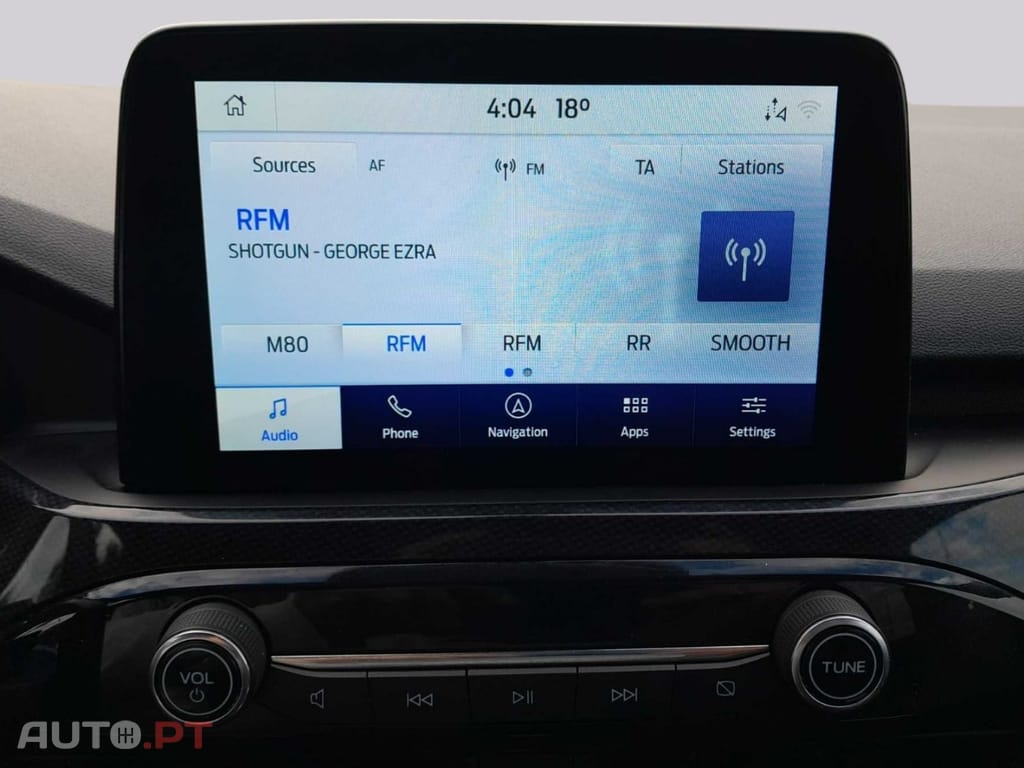 Ford Kuga 1.5 ST-LINE