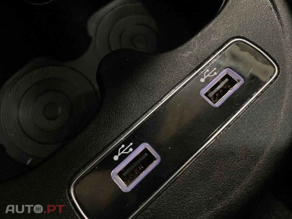 Fiat 500 1.0 Hybrid Sport