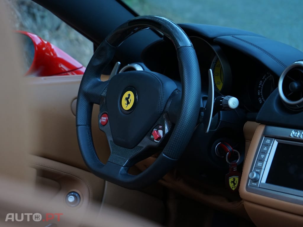 Ferrari California ND