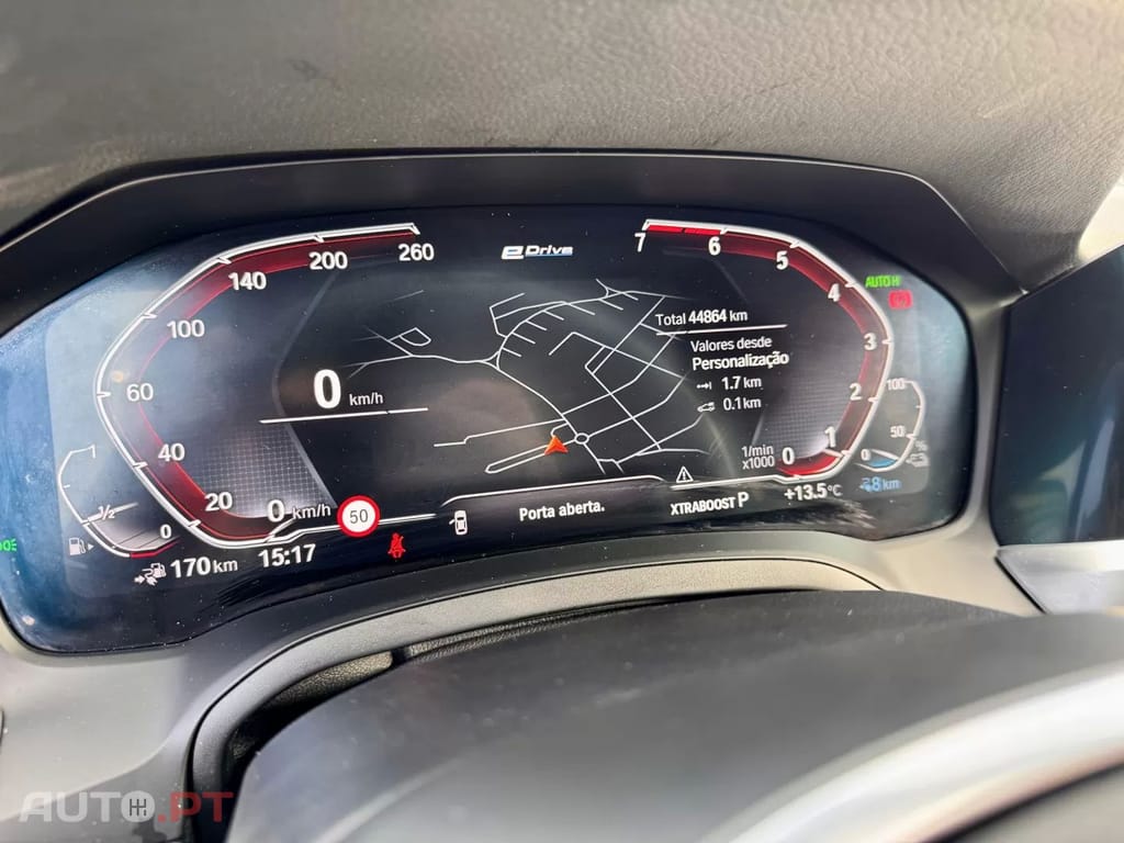 BMW 330 e Pack M Auto