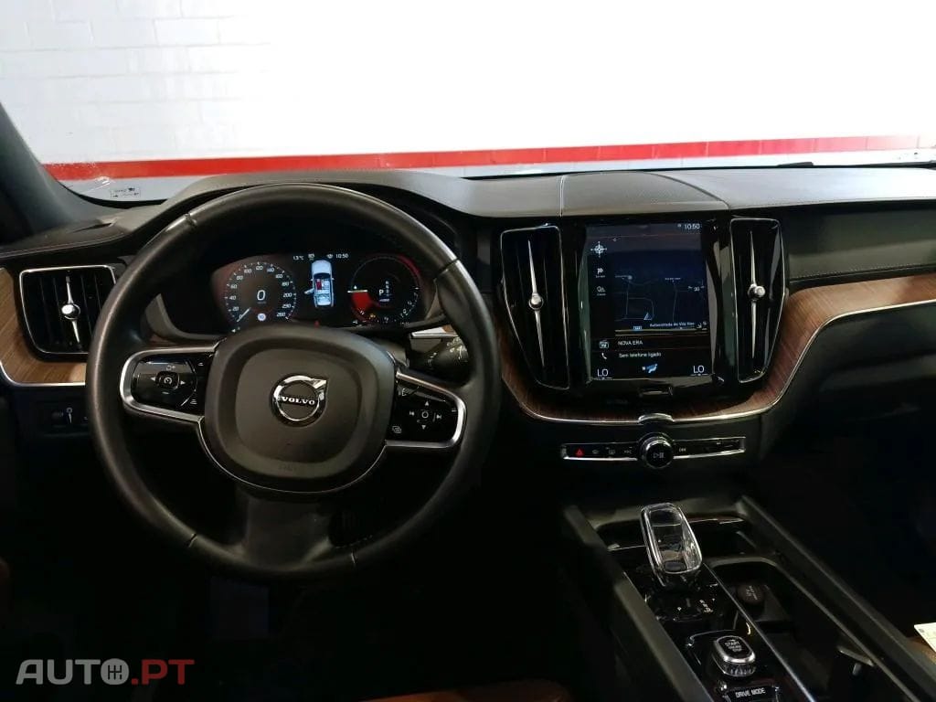 Volvo XC60 2.0 T8 PHEV Inscription AWD