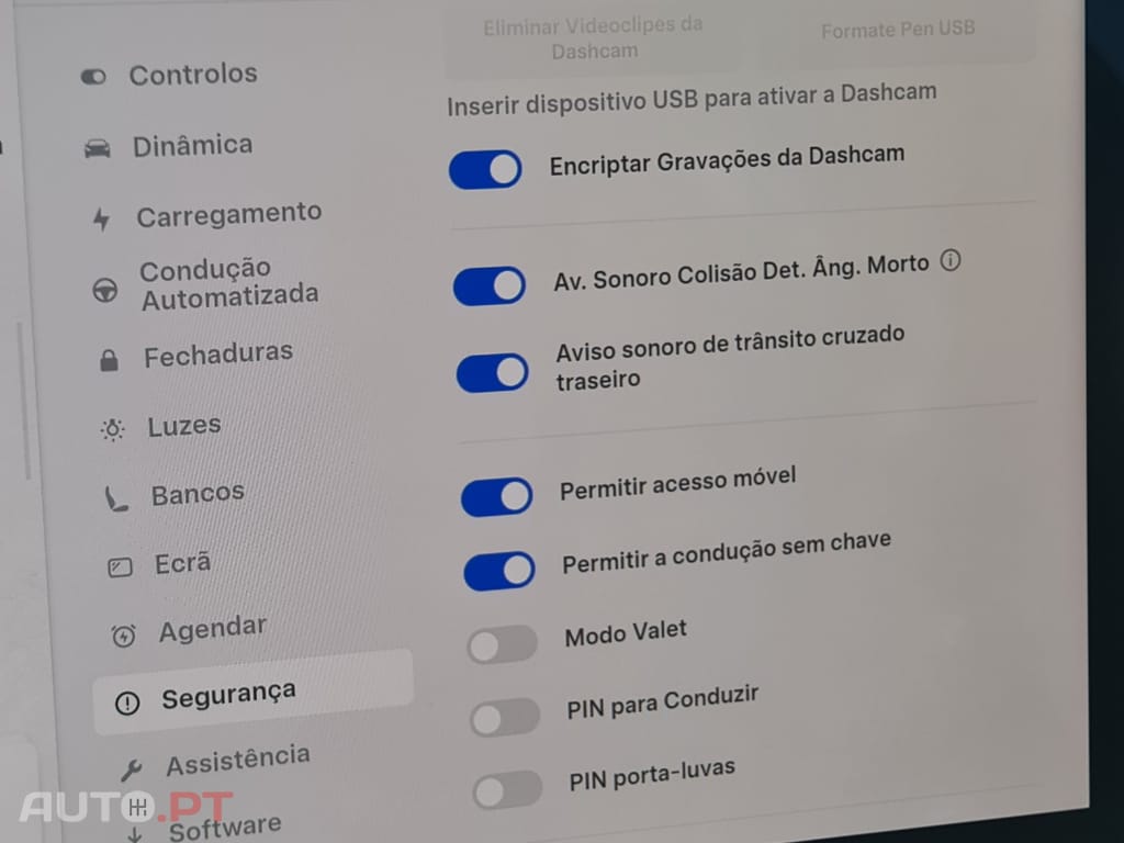 Tesla Model Y Performance Tração Integral