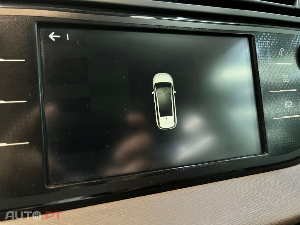 Citroen C4 SpaceTourer 1.5 BlueHdi BUSINESS EAT6