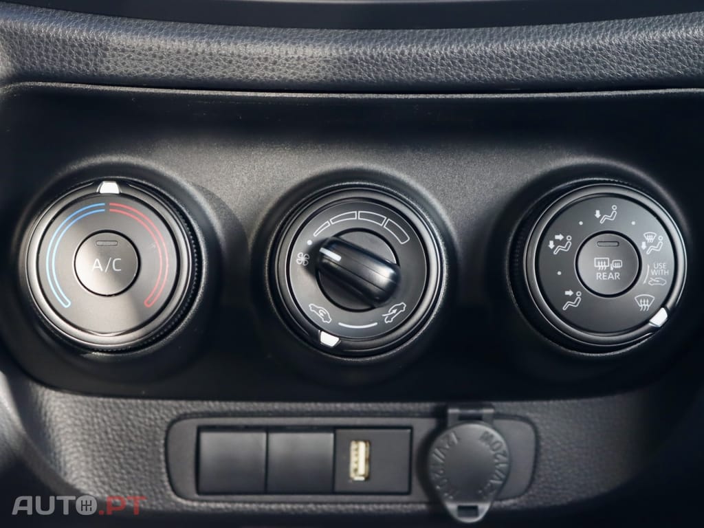 Toyota Aygo X 1.0 Limited