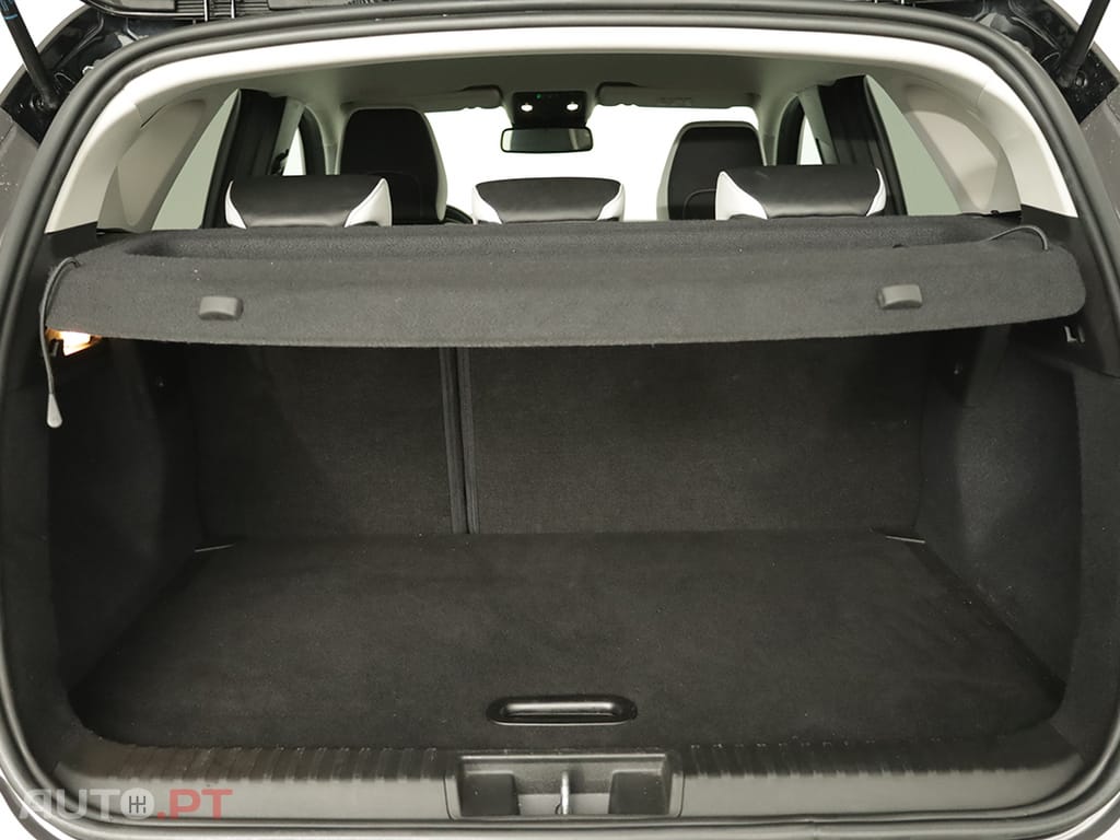 Renault Captur Captur 1.0 TCe Techno