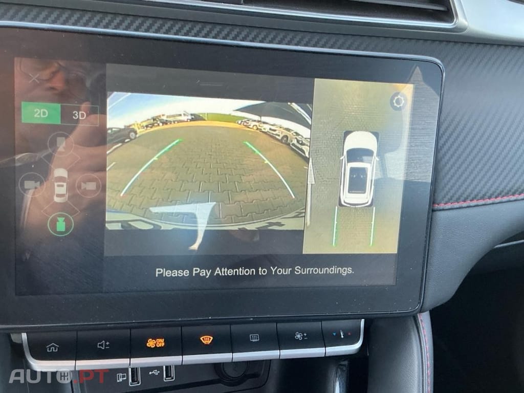 MG ZS 1.0 T-GDI Luxury Aut.