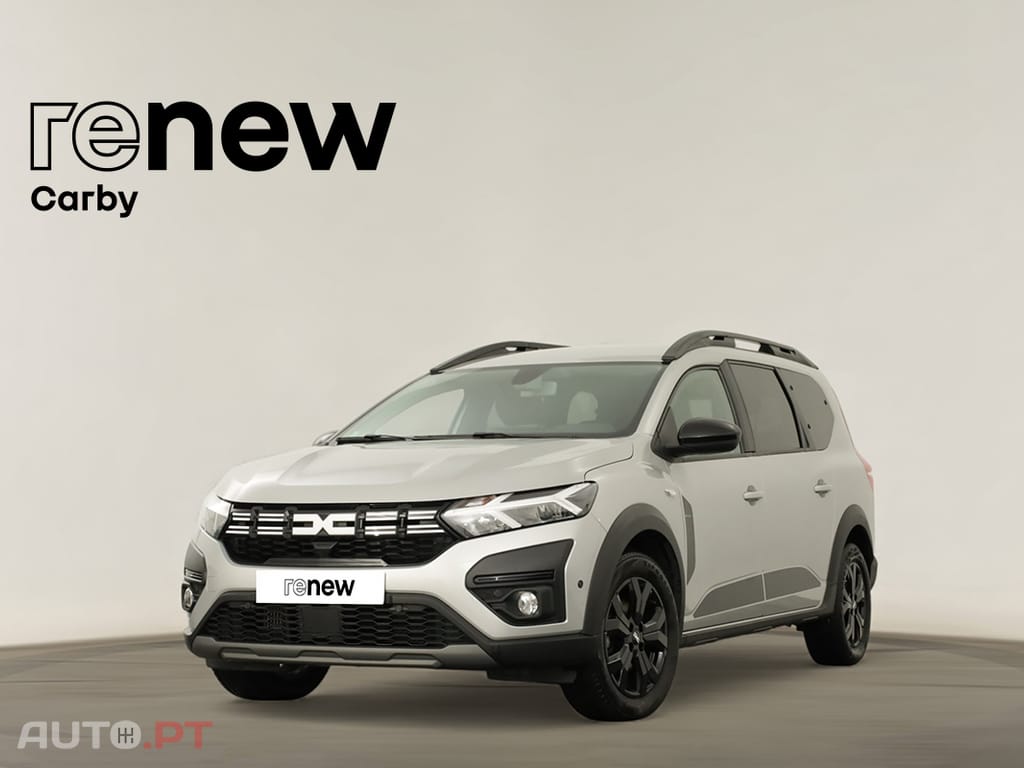 Dacia Jogger Jogger 1.0 ECO-G Extreme+ Up&Go 7L Bi-Fuel