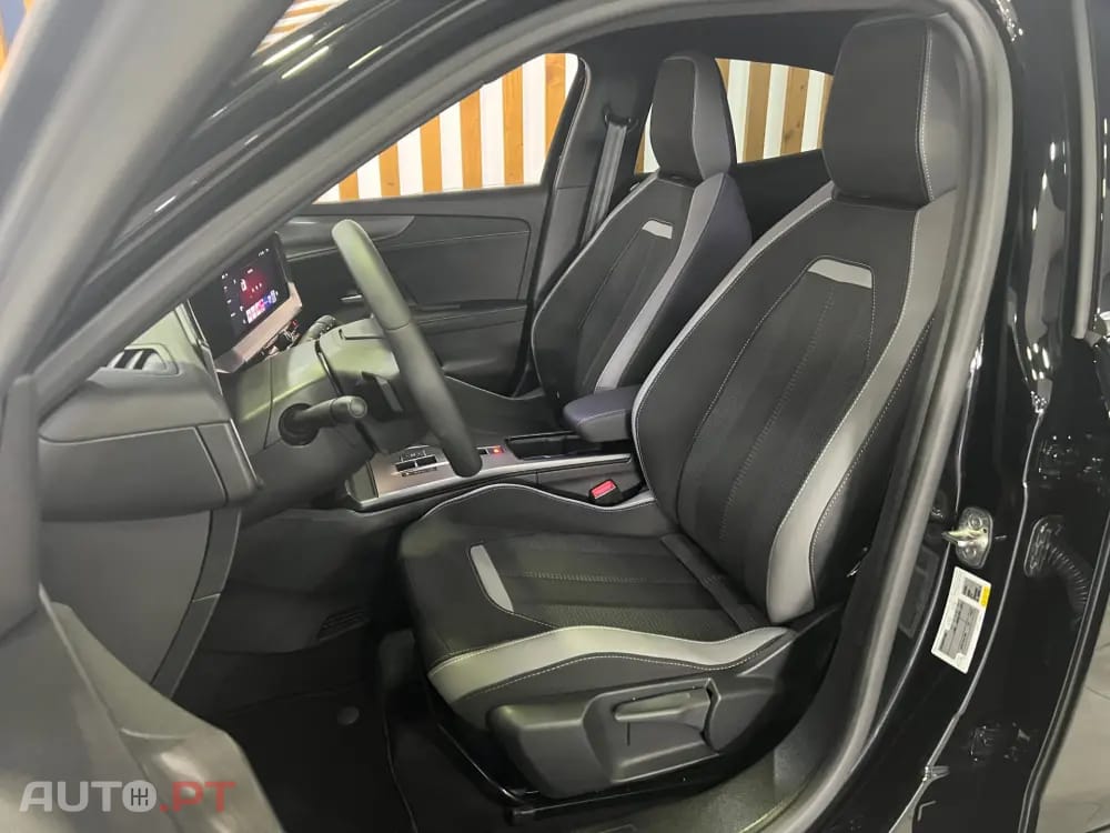 Opel Mokka 1.2 Hybrid GS eDCT