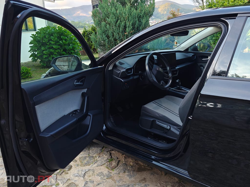 Seat Leon Style Plus