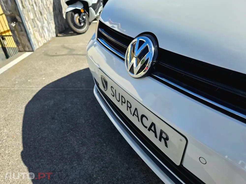Volkswagen Golf 1.6 TDi Confortline