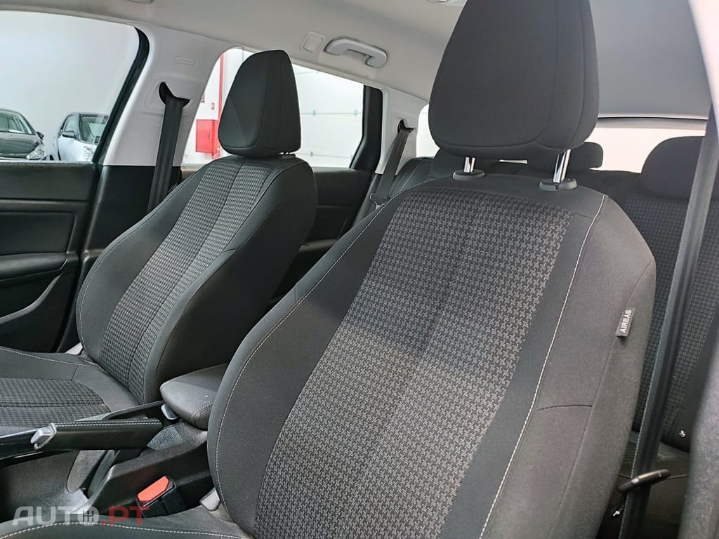 Peugeot 308 SW 1.5 BlueHDi Active