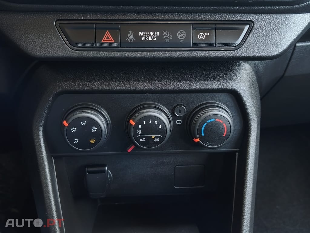 Dacia Sandero 1.0 SCe Comfort