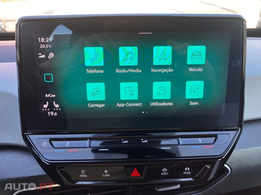 Volkswagen Id.3 77 kWh Pro S