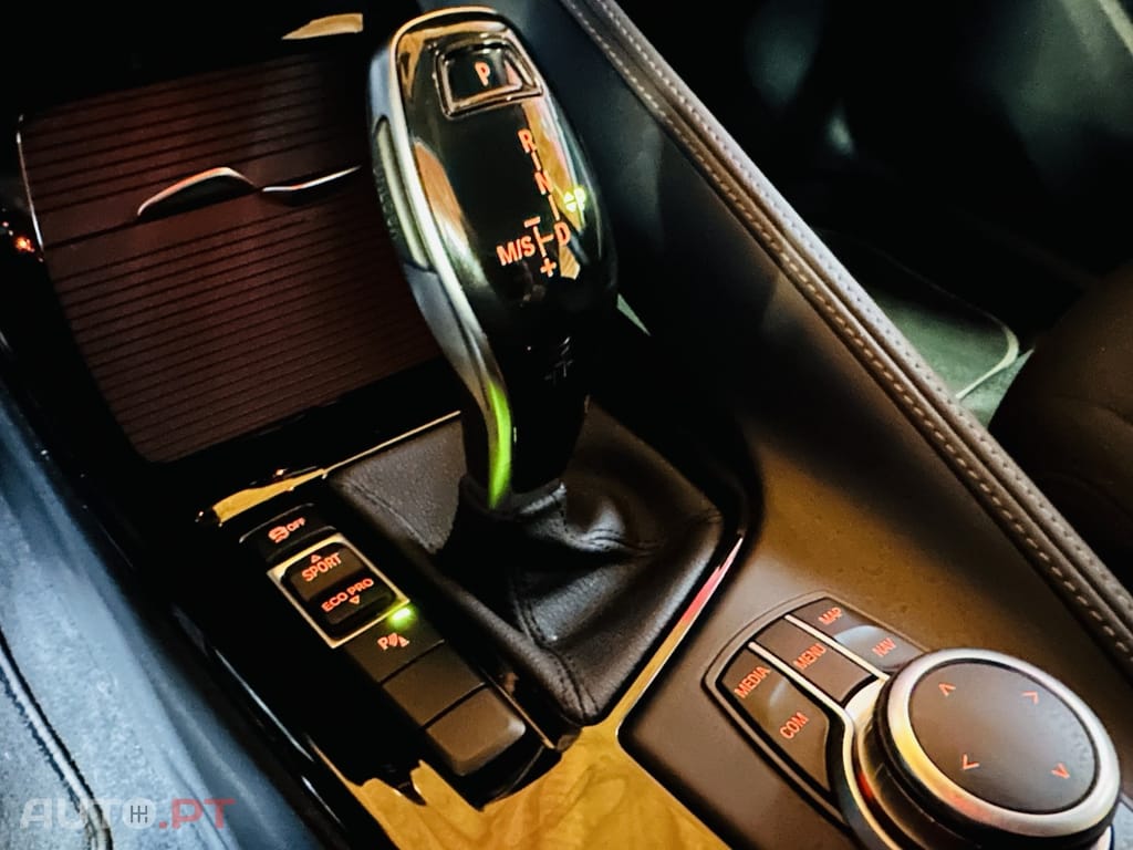 BMW X2 18 i sDrive Auto Advantage