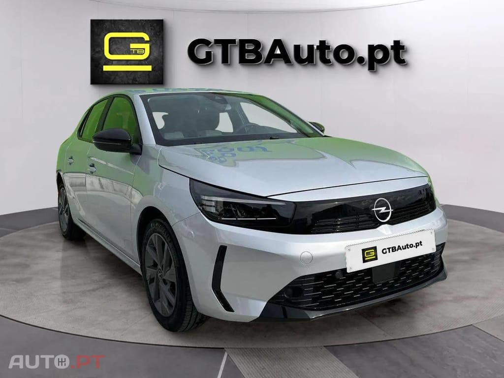 Opel Corsa 1.2 CM5