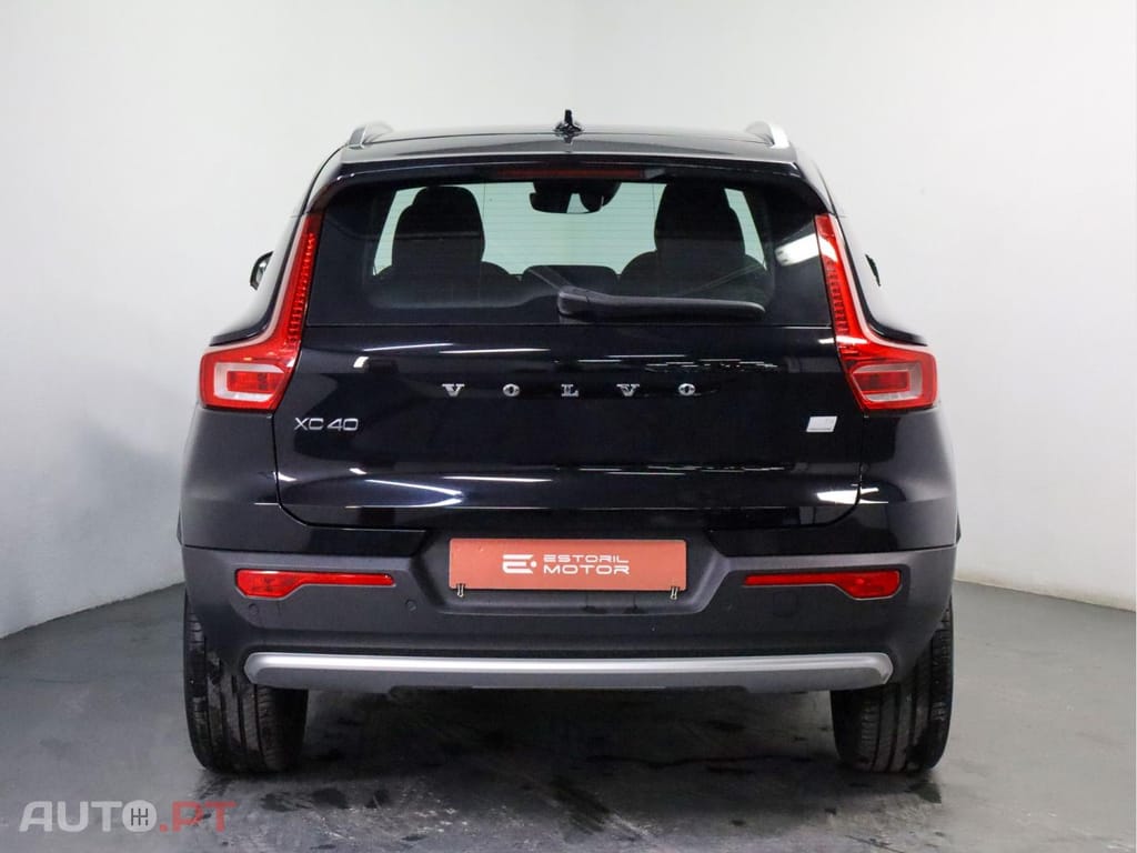 Volvo XC40 1.5 T4 PHEV Core