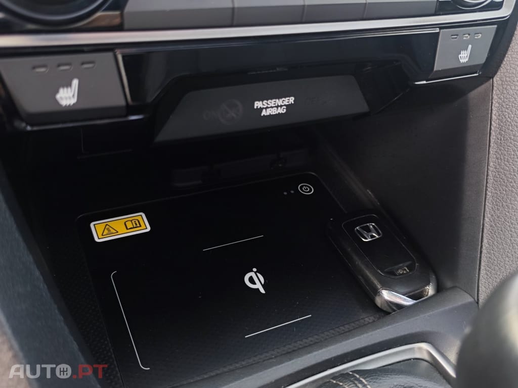 Honda Civic 1.0 i-VTEC Executive Premium