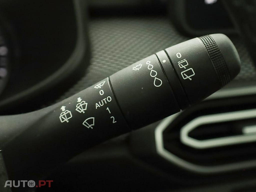 Dacia Sandero Sandero 1.0 TCe Expression