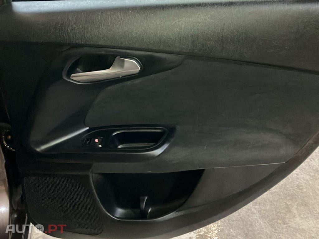 Fiat Tipo 1.3 M-Jet Lounge