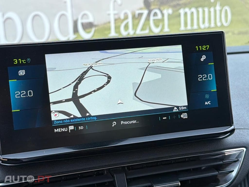 Peugeot 3008 PLUG-IN  GASOLEO