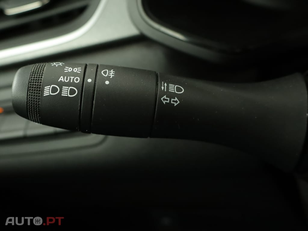 Renault Captur Captur 1.0 TCe Techno Bi-Fuel