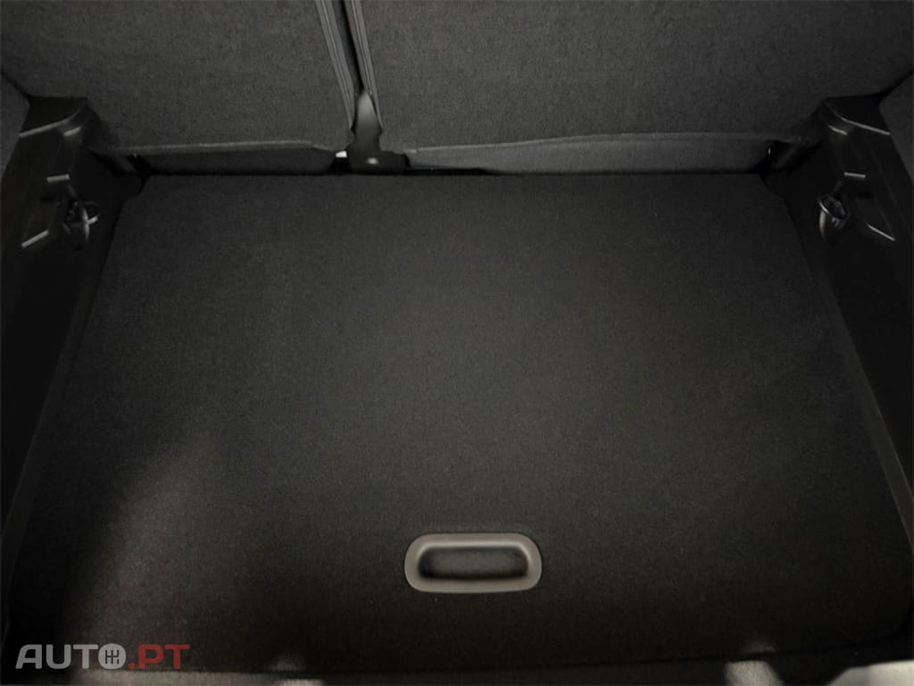 Mitsubishi ASX 1.0 MPi-T Kaiteki