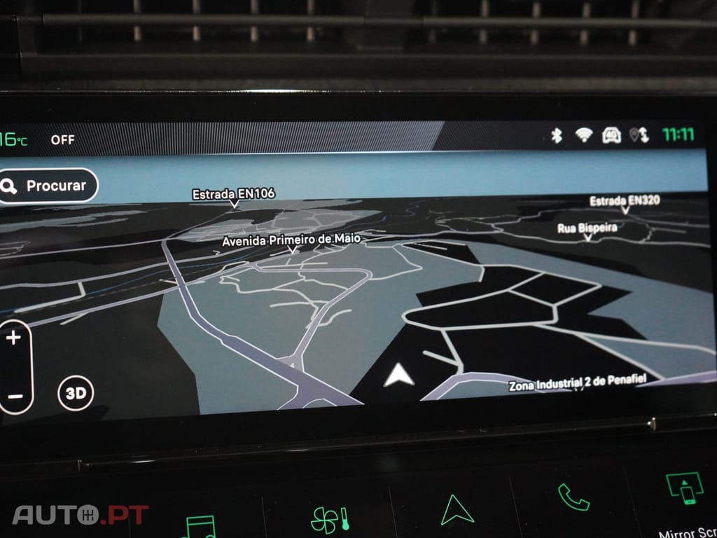 Peugeot 308 1.2 PureTech Allure