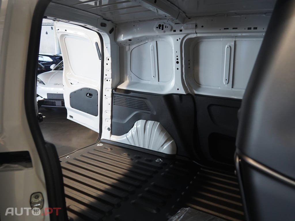 Citroen Berlingo 1.5 BlueHDi M